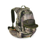 Mochila Caza Con Bolsillo Para Rifle Suede Camo 38 litros PF Pro Nature by Marsupio - Imagen 2
