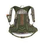 Mochila Caza Con Bolsillo Para Rifle Suede Camo 38 litros PF Pro Nature by Marsupio - Imagen 5
