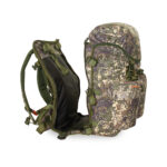 Mochila Caza Con Bolsillo Para Rifle Suede Camo 65 litros PF Pro Nature by Marsupio - Imagen 4