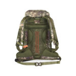Mochila Caza Con Bolsillo Para Rifle Suede Camo 65 litros PF Pro Nature by Marsupio - Imagen 6