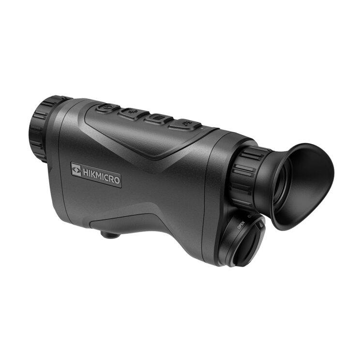 Monocular térmico con telémetro Condor CH35L HIKMICRO - Imagen 9