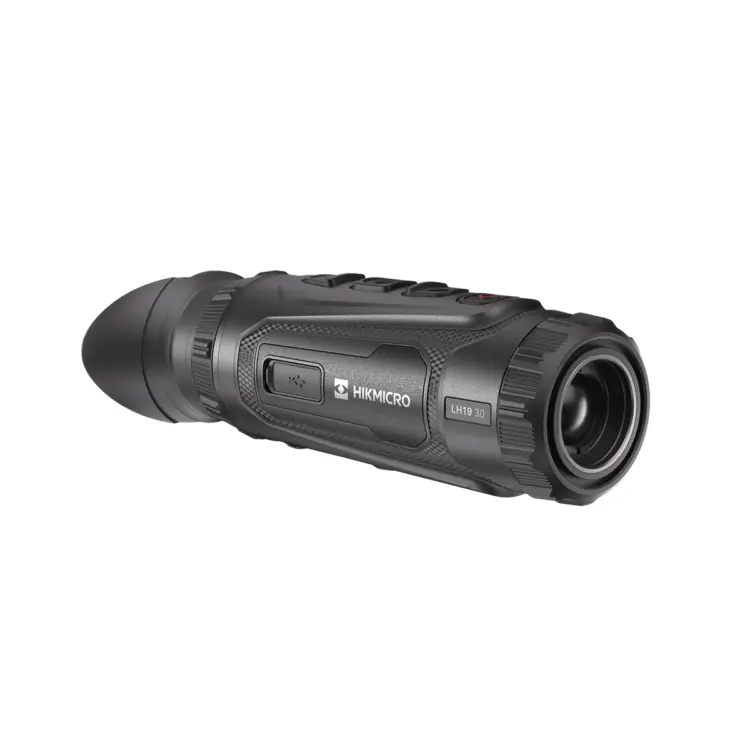 Monocular térmico HIKMICRO LYNX Pro LH35 3.0 - Imagen 3