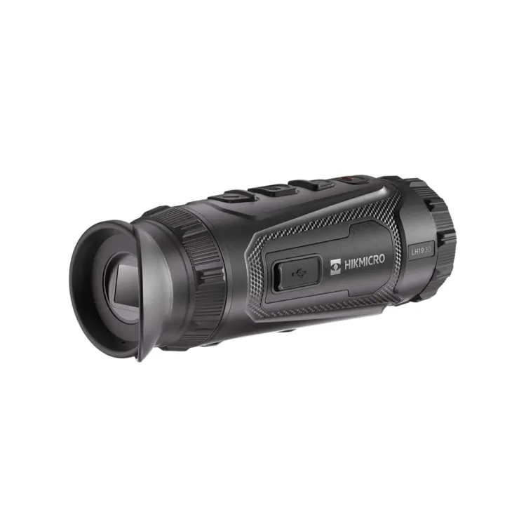 Monocular térmico HIKMICRO LYNX Pro LH35 3.0 - Imagen 6