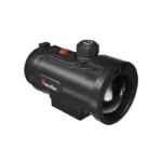 Monocular térmico ThermTec HUNT 650L con LRF - Imagen 2