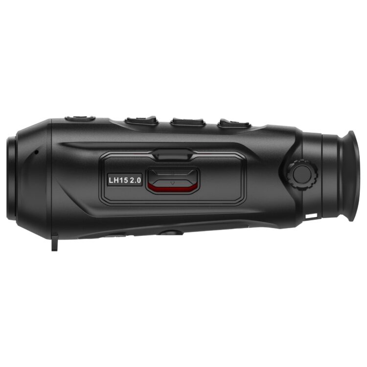 Monocular térmico LYNX Pro LH15 2.0 HIKMICRO - Imagen 6