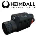 Monocular Térmico Acoplable Heimdall Fokus X350