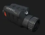 Monocular Térmico Acoplable Heimdall Fokus X350 - Imagen 5