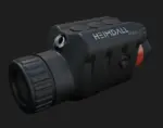 Monocular Térmico Acoplable Heimdall Fokus X350 - Imagen 4