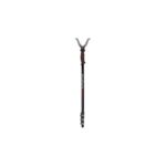 MONOPIÉ ADRENALINE NEGRO ALTURA 22"-68"