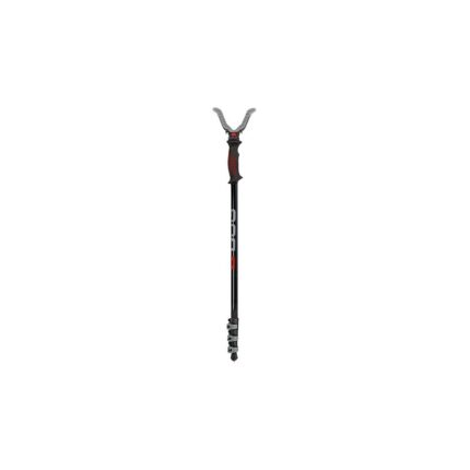 MONOPIÉ SERIE HAVOC NEGRO ALTURA 23"-49"