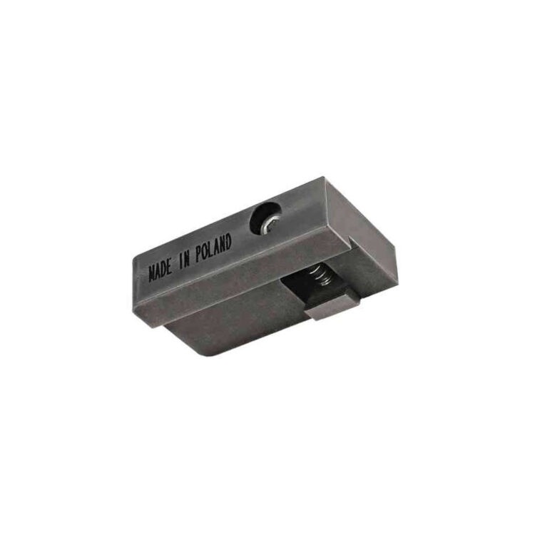 Montura ajustable para MiniDot HD Delta Optical - Imagen 3