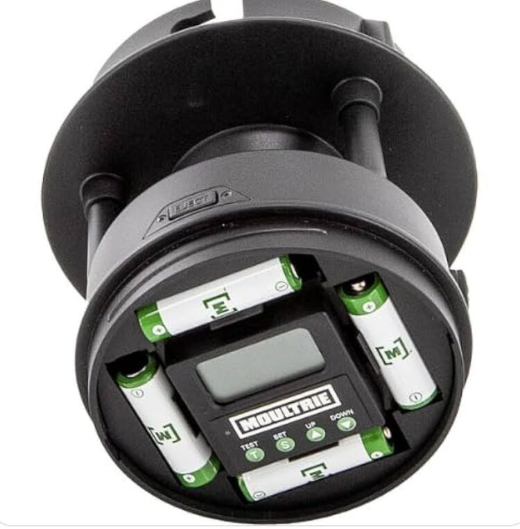 Moultrie All In One II - Dispensador Automático Caza - Imagen 6