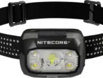Frontal Linterna LED NU30 NITECORE