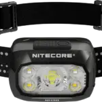 Frontal Linterna LED NU30 NITECORE