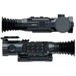 Visor térmico para rifle PARD Ocelot 480 / 640 con telémetro - Imagen 3