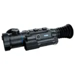 Visor térmico para rifle PARD Ocelot 480 / 640 con telémetro - Imagen 7