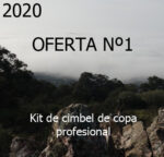 Kit Completo Nº 1