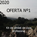 Kit Completo Nº 1