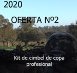 Kit Completo Nº 2
