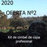Kit Completo Nº 2