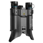 Binocular térmico multiespectral PARD Osprey 480 / 640 con telémetro - Imagen 6