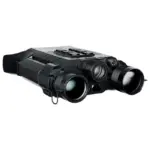Binocular térmico multiespectral PARD Osprey 480 / 640 con telémetro - Imagen 8