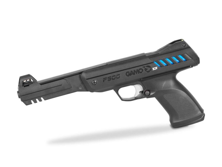 Pistola Gamo Cañón Abatible P-900 IGT - Imagen 2