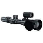 Visor térmico PARD Pantera 480 / 640 opción de LRF - Imagen 6