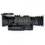 Visor térmico para rifle PARD Ocelot 480 / 640 con telémetro