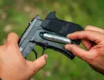 Pistola CO2 CROSMAN PFM16 4.5mm - Imagen 2