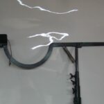 Cimbel De Copa  9-11 M