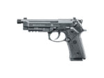 Pistola BERETTA Mod. M9A3 FM Blowback CO2 4.5mm - Imagen 2