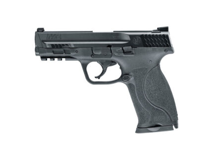 Pistola SMITH & WESSON M&P9 M2.0 CO2 6mm
