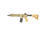 Fusil Heckler & Koch HK416 A5 Tan AEG 6mm