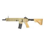 Fusil Heckler & Koch HK416 A5 Tan AEG 6mm