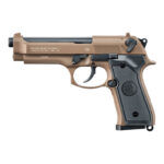 Pistola BERETTA MOD. 92 GBB Desert Tan 6mm
