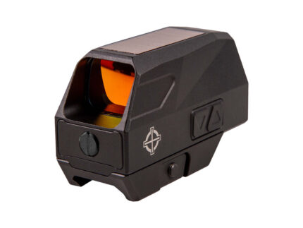 Visor Punto Rojo  Sightmark Volta Solar