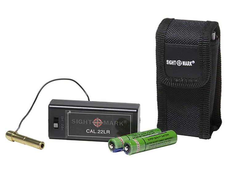 Colimador SightMark Arma Corta - Imagen 2
