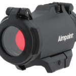 Visor Punto Rojo Aimpoint Micro H2