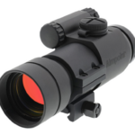 Visor Punto Rojo  Aimpoint Comp