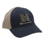 Gorra Hornady Blue & Khaki