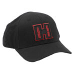 Gorra Hornady Negra