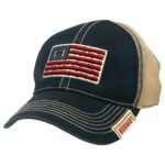Gorra Hornady American Flag