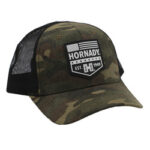 Gorra Hornady Camo Est Mesh