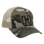 Gorra Hornady Camo Mesh