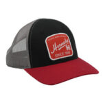 Gorra Hornady Retro Tri Mesh