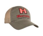 Gorra Hornady Od & Tan Mesh - Imagen 2