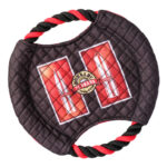 Dog Toy Frisbee Hornady
