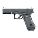Pistola Glock 17 CNC Steel Version GBB 6mm