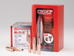 Puntas Hornady ELD-X calibre .243 (6mm) - 103 grains - Imagen 7